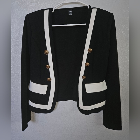 NEW Shein Blazer - Picture 3 of 4